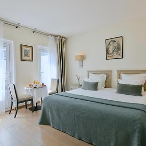 Chambre Supérieure Lit King-Size