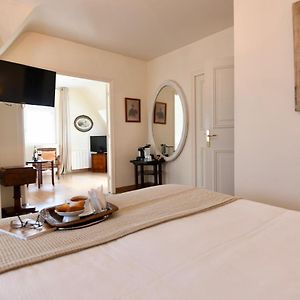 Manoir Junior Suite Sea