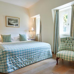 Manoir Room Tradition